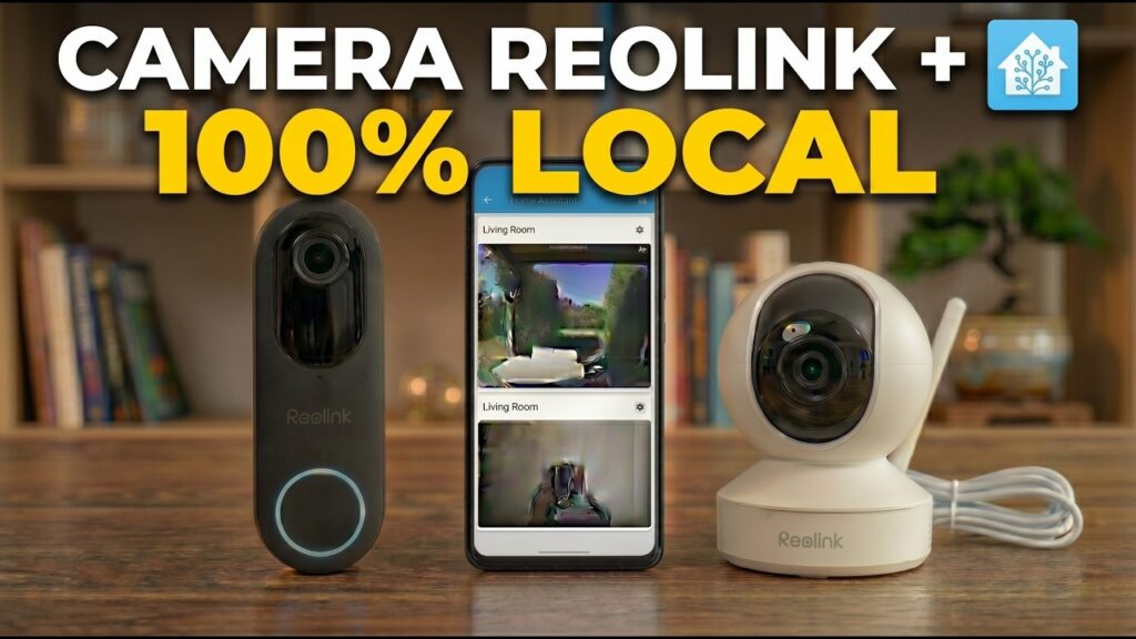 Reolink + HomeAssistant: le combo parfait !! 2026 04 22 10 25 26
